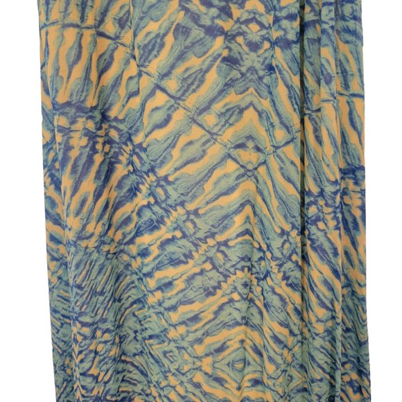 Rory Beca Maxi Dress Size Small - Picture 3 of 5